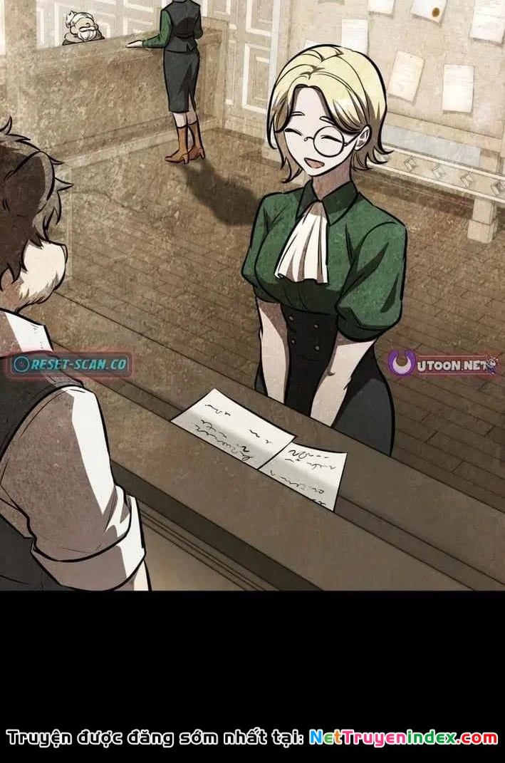 Hành trình vác gậy chạy bốn phương tám hướng Chapter 28 - 10