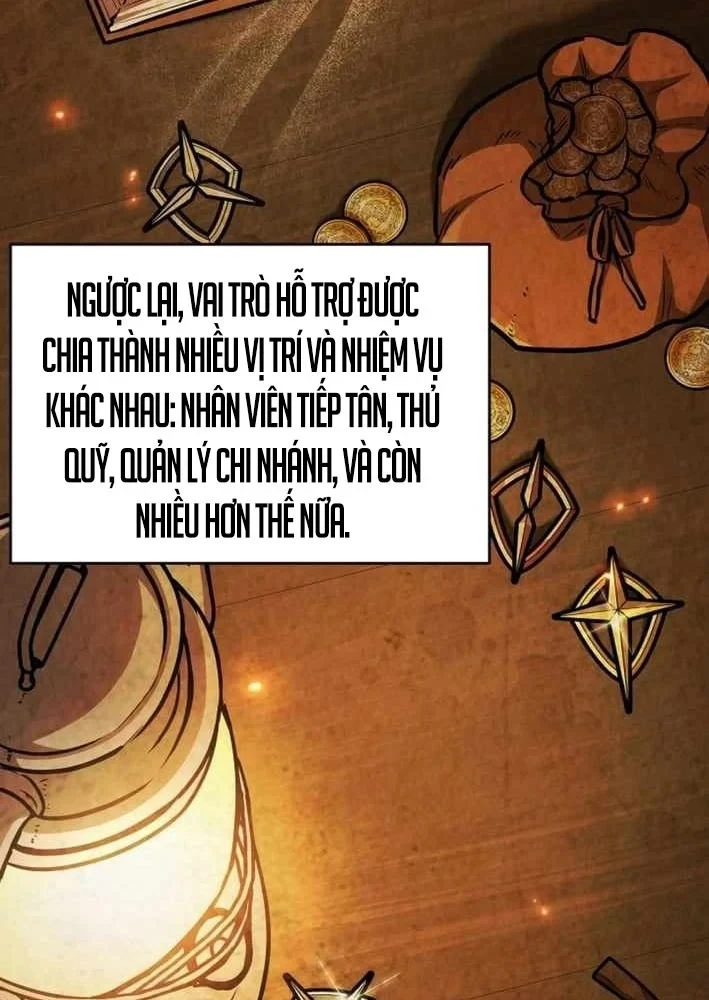 Hành trình vác gậy chạy bốn phương tám hướng Chapter 28 - 14