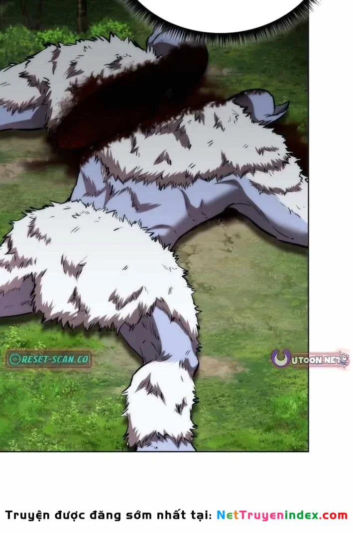 Hành trình vác gậy chạy bốn phương tám hướng Chapter 28 - 27