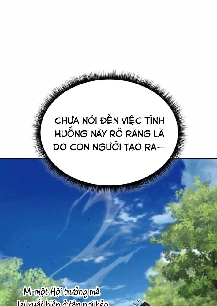 Hành trình vác gậy chạy bốn phương tám hướng Chapter 28 - 28