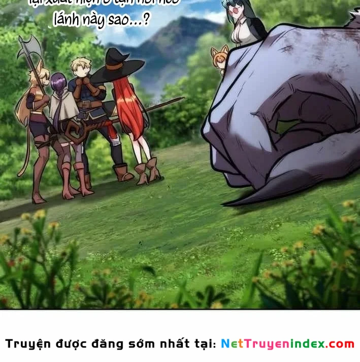 Hành trình vác gậy chạy bốn phương tám hướng Chapter 28 - 29