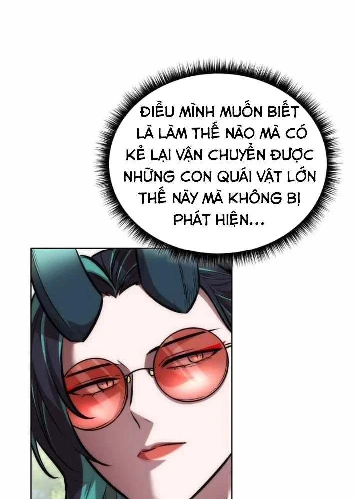 Hành trình vác gậy chạy bốn phương tám hướng Chapter 28 - 30