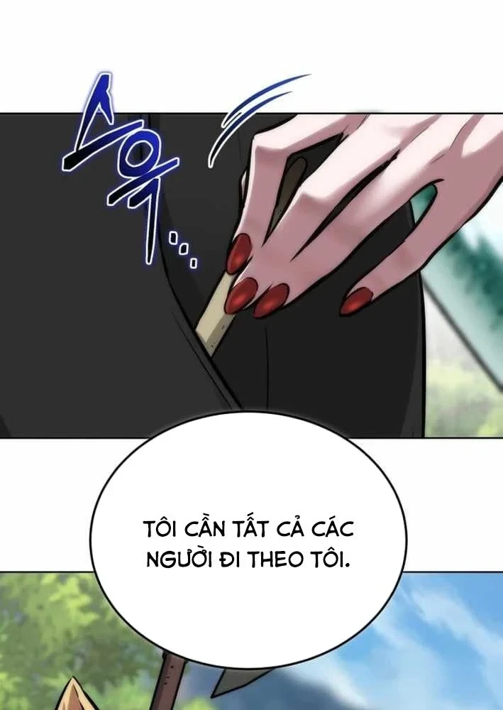 Hành trình vác gậy chạy bốn phương tám hướng Chapter 28 - 32