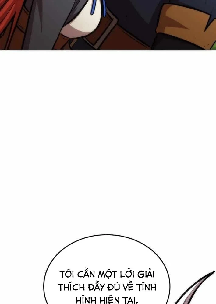 Hành trình vác gậy chạy bốn phương tám hướng Chapter 28 - 34