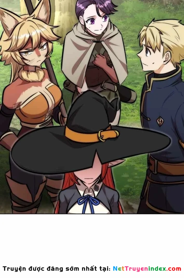 Hành trình vác gậy chạy bốn phương tám hướng Chapter 28 - 37