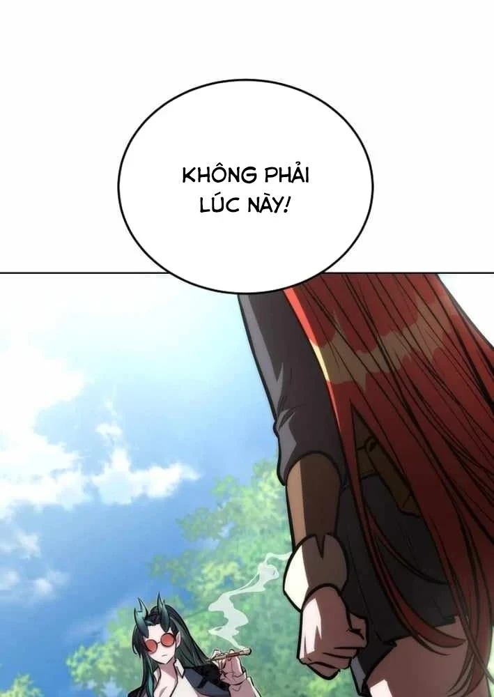 Hành trình vác gậy chạy bốn phương tám hướng Chapter 28 - 39