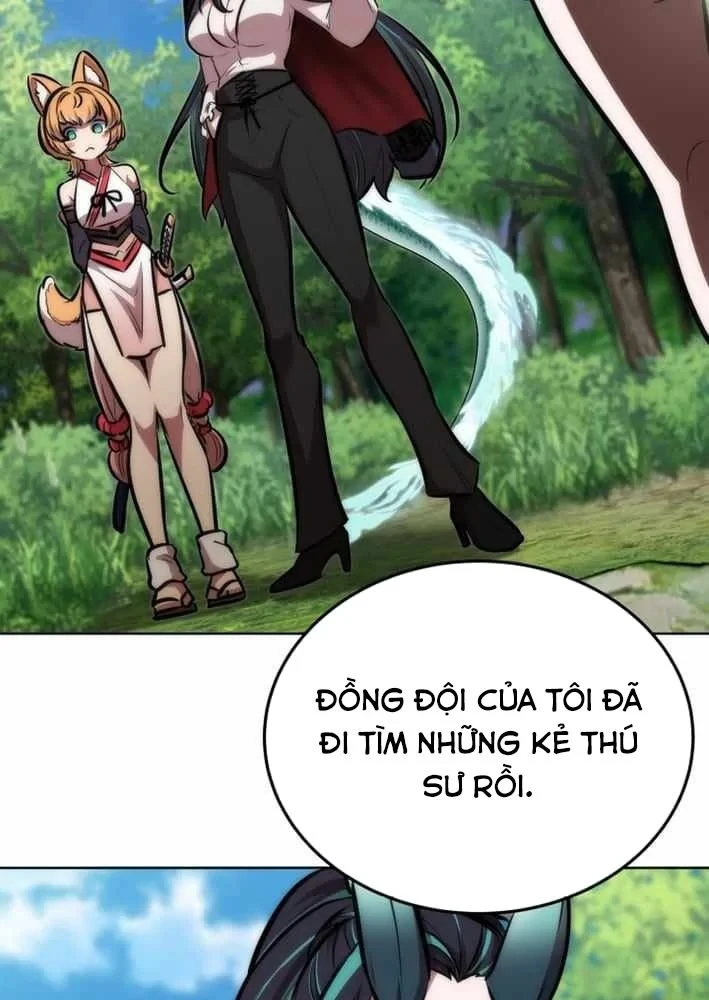 Hành trình vác gậy chạy bốn phương tám hướng Chapter 28 - 40