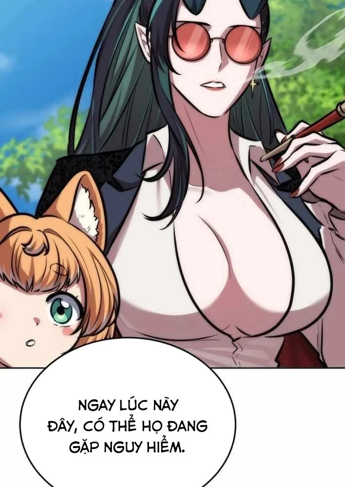 Hành trình vác gậy chạy bốn phương tám hướng Chapter 28 - 41