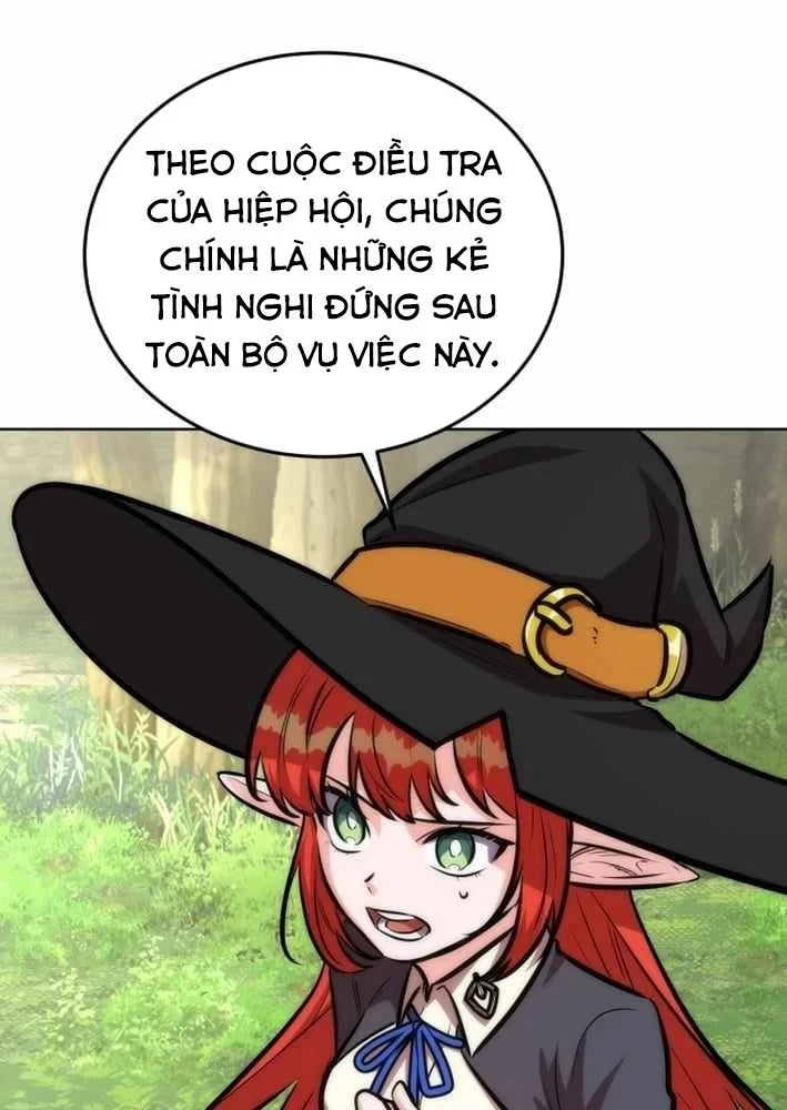 Hành trình vác gậy chạy bốn phương tám hướng Chapter 28 - 44