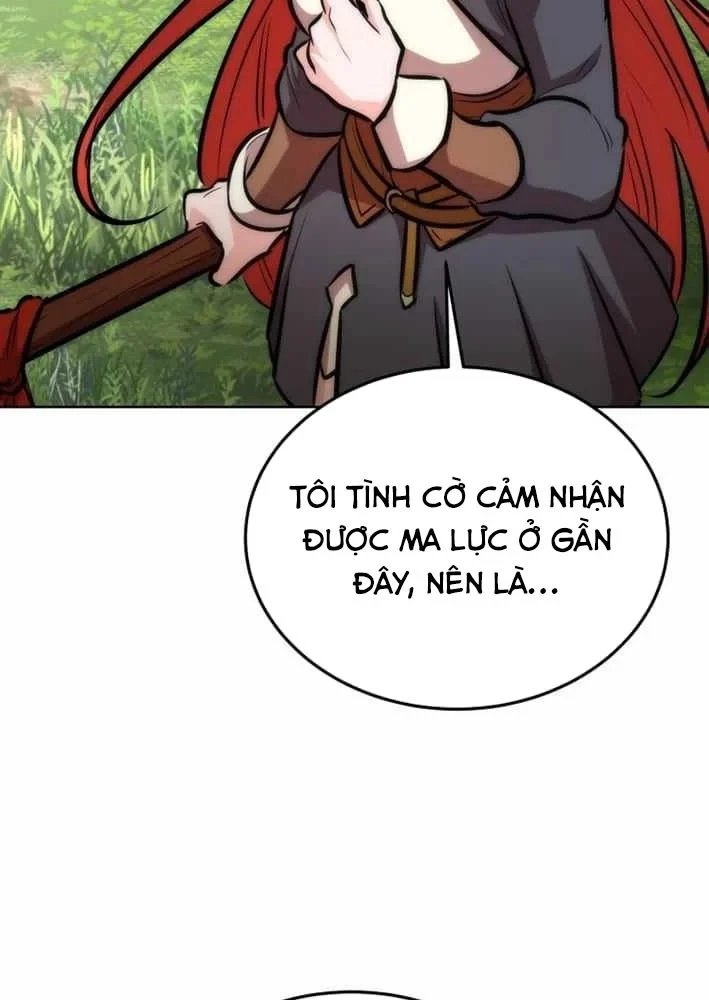 Hành trình vác gậy chạy bốn phương tám hướng Chapter 28 - 45