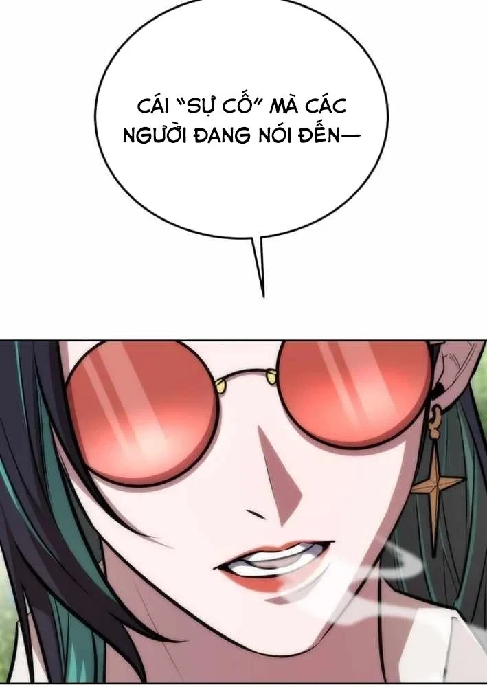 Hành trình vác gậy chạy bốn phương tám hướng Chapter 28 - 46