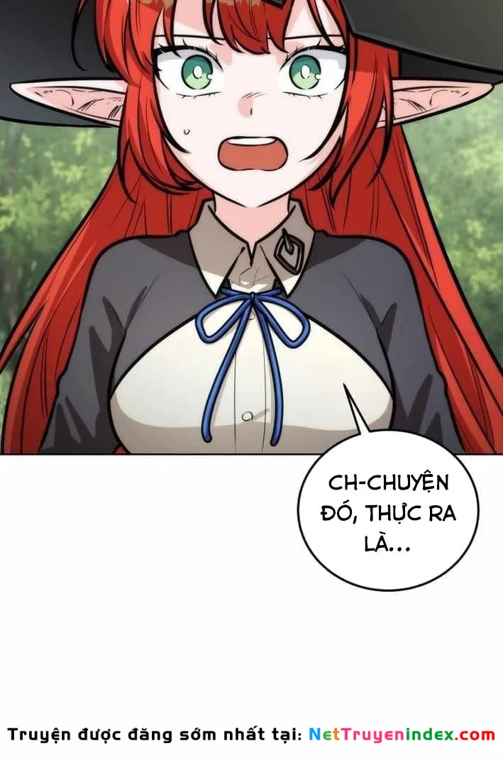 Hành trình vác gậy chạy bốn phương tám hướng Chapter 28 - 50