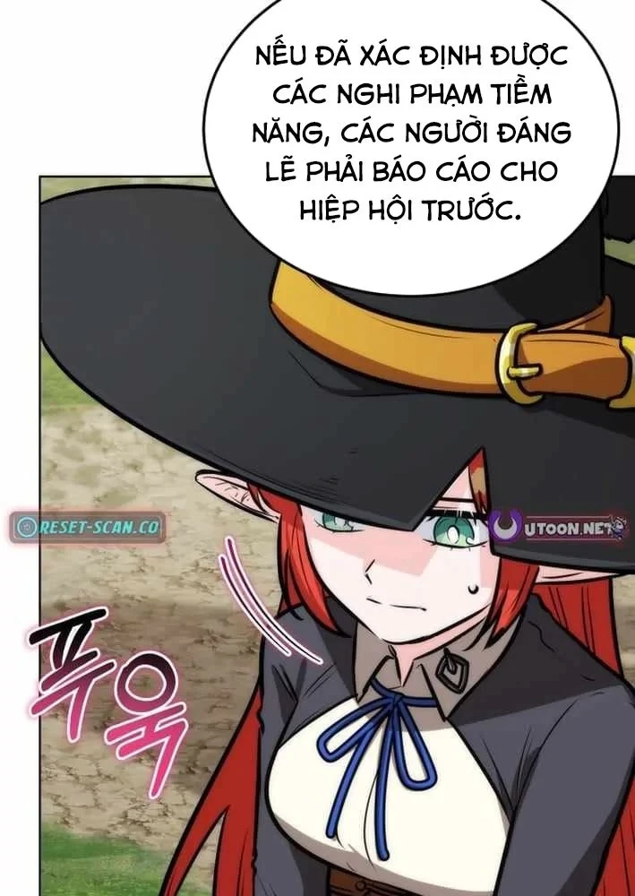 Hành trình vác gậy chạy bốn phương tám hướng Chapter 28 - 52