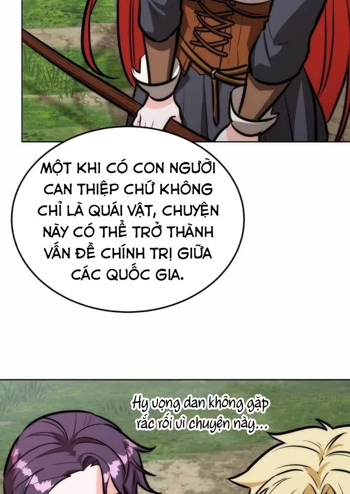 Hành trình vác gậy chạy bốn phương tám hướng Chapter 28 - 53