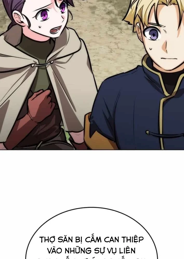 Hành trình vác gậy chạy bốn phương tám hướng Chapter 28 - 54