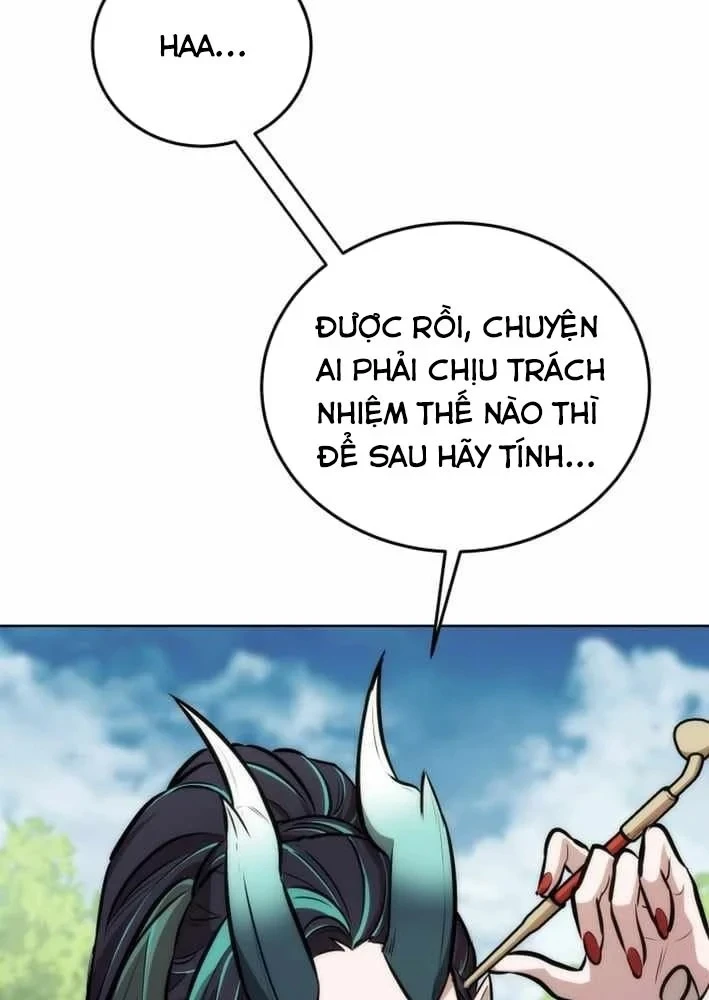 Hành trình vác gậy chạy bốn phương tám hướng Chapter 28 - 58