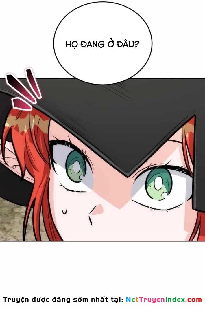 Hành trình vác gậy chạy bốn phương tám hướng Chapter 28 - 60