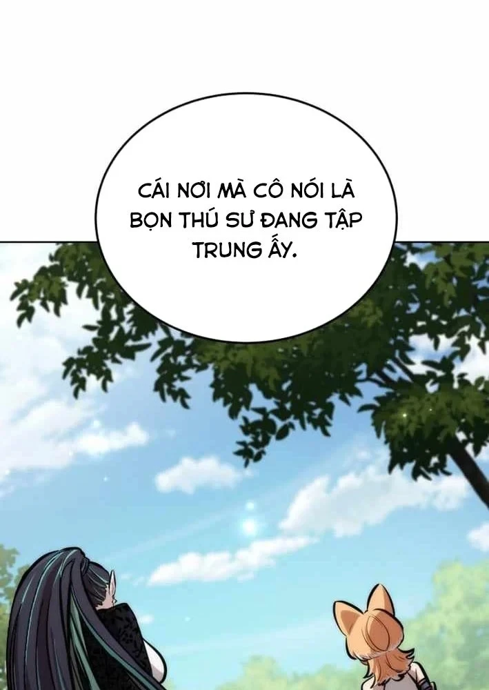 Hành trình vác gậy chạy bốn phương tám hướng Chapter 28 - 61