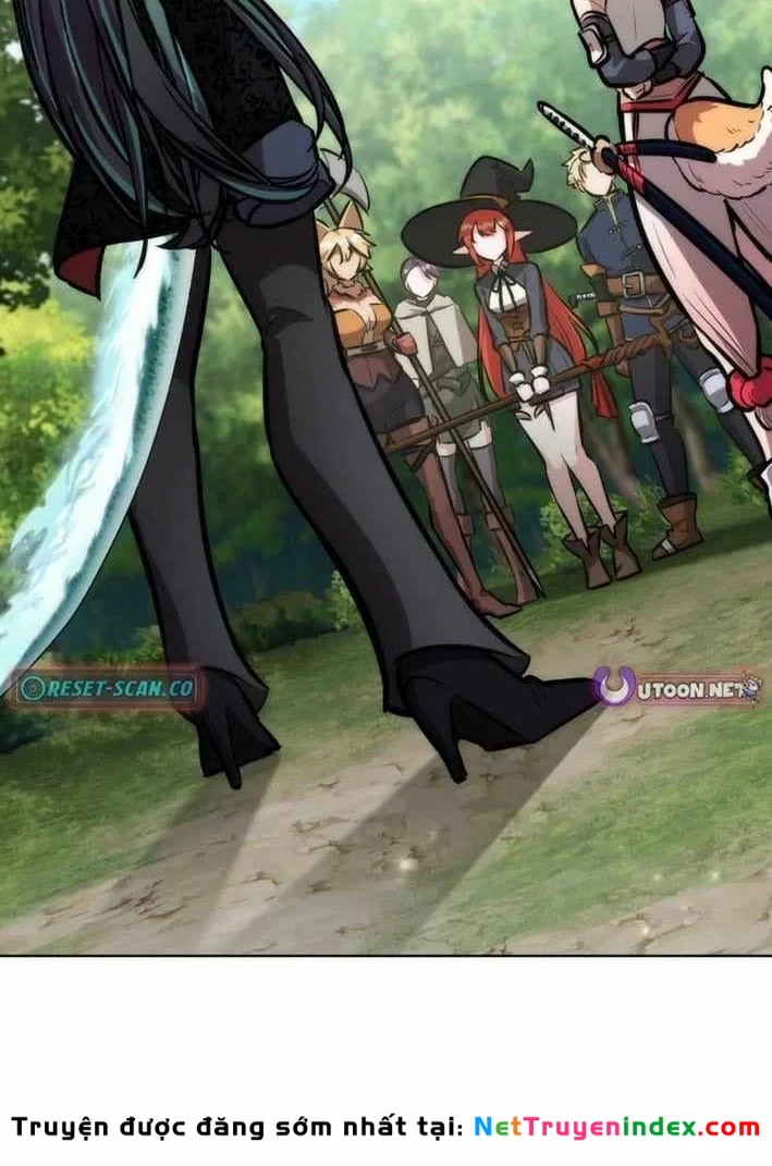 Hành trình vác gậy chạy bốn phương tám hướng Chapter 28 - 62