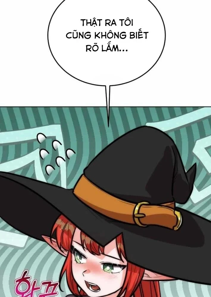 Hành trình vác gậy chạy bốn phương tám hướng Chapter 28 - 67