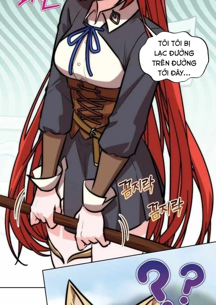 Hành trình vác gậy chạy bốn phương tám hướng Chapter 28 - 68