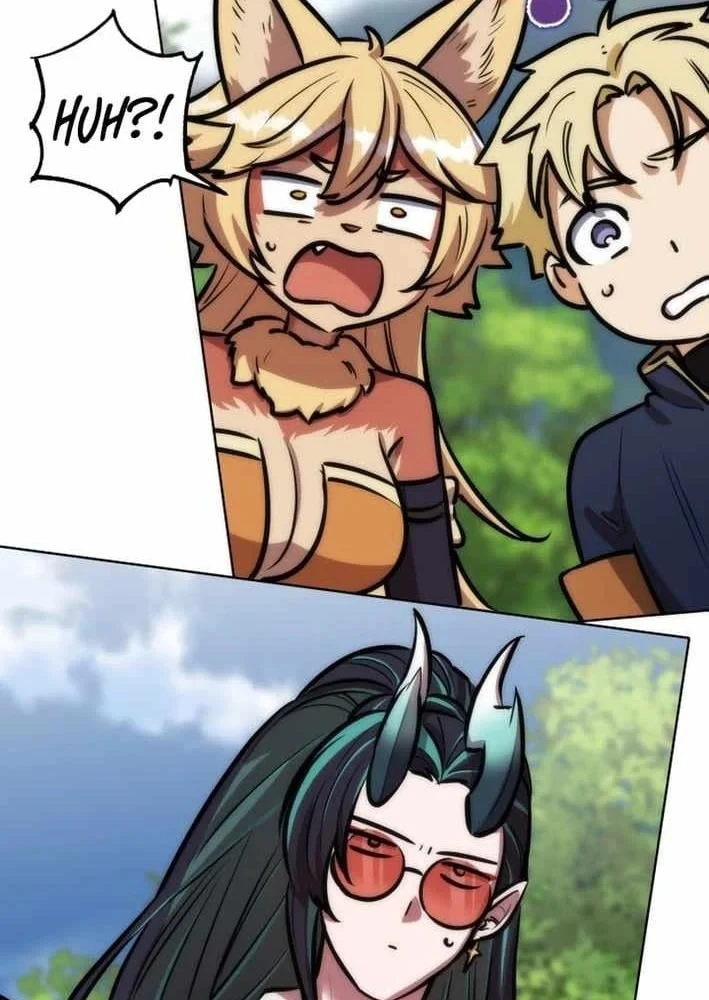 Hành trình vác gậy chạy bốn phương tám hướng Chapter 28 - 69