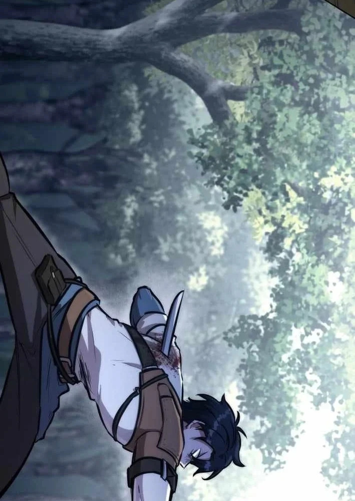 Hành trình vác gậy chạy bốn phương tám hướng Chapter 28 - 98