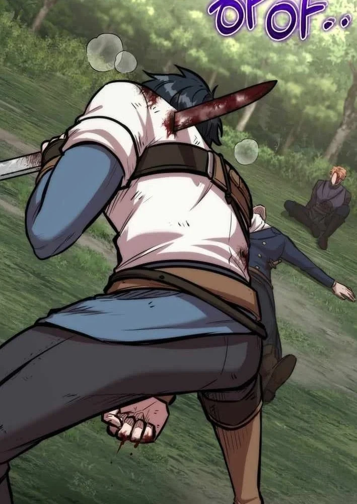 Hành trình vác gậy chạy bốn phương tám hướng Chapter 28 - 110