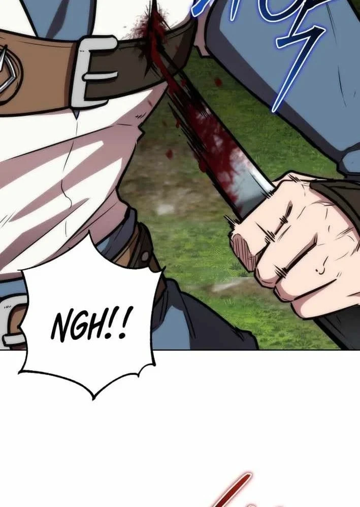 Hành trình vác gậy chạy bốn phương tám hướng Chapter 28 - 115