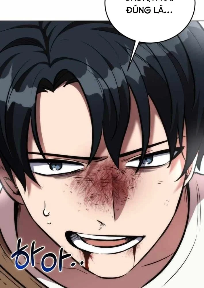 Hành trình vác gậy chạy bốn phương tám hướng Chapter 28 - 117