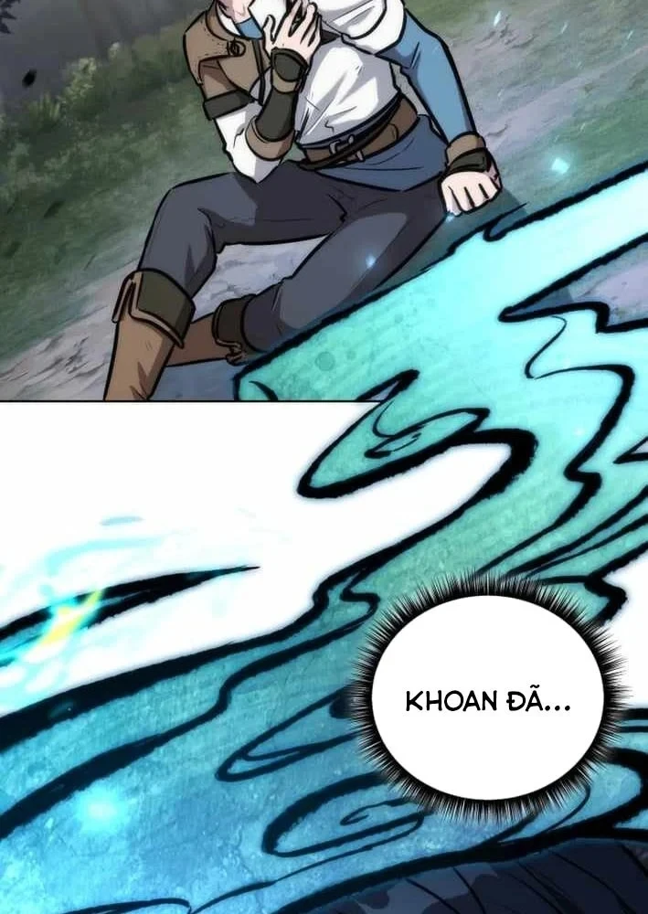 Hành trình vác gậy chạy bốn phương tám hướng Chapter 28 - 125