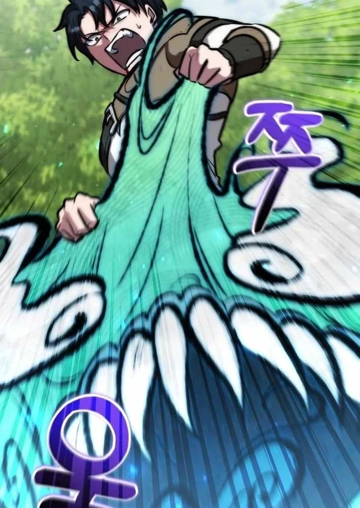 Hành trình vác gậy chạy bốn phương tám hướng Chapter 28 - 135