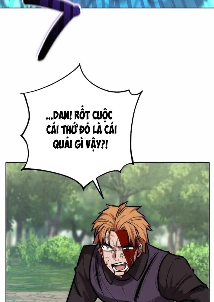 Hành trình vác gậy chạy bốn phương tám hướng Chapter 28 - 136