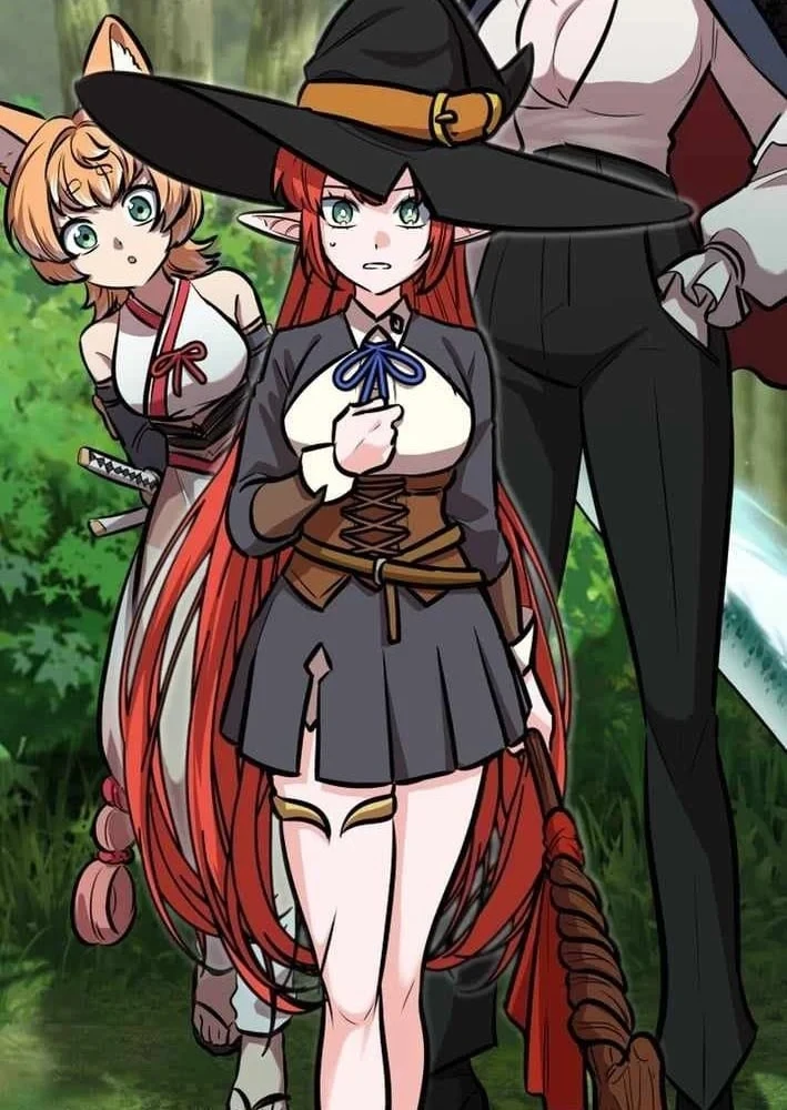 Hành trình vác gậy chạy bốn phương tám hướng Chapter 28 - 143