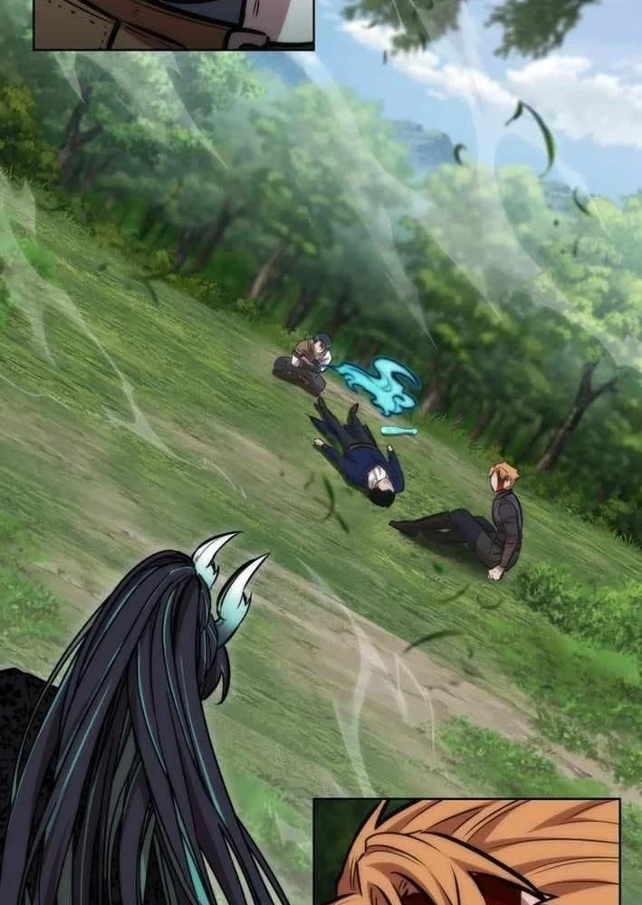 Hành trình vác gậy chạy bốn phương tám hướng Chapter 28 - 151