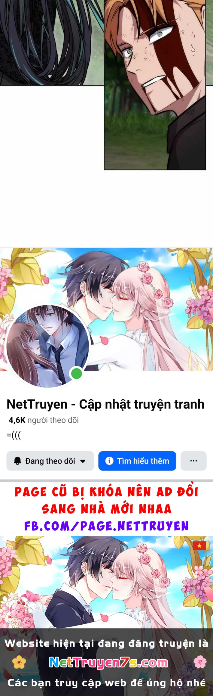 Hành trình vác gậy chạy bốn phương tám hướng Chapter 28 - 152