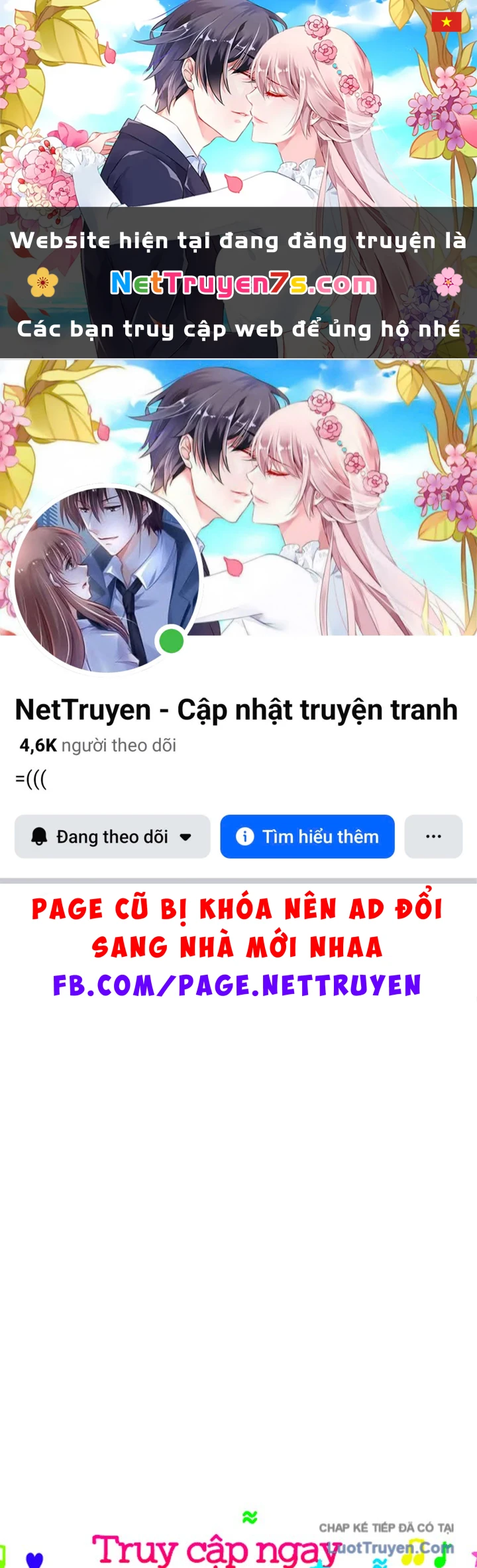 Hành trình vác gậy chạy bốn phương tám hướng Chapter 29 - 1