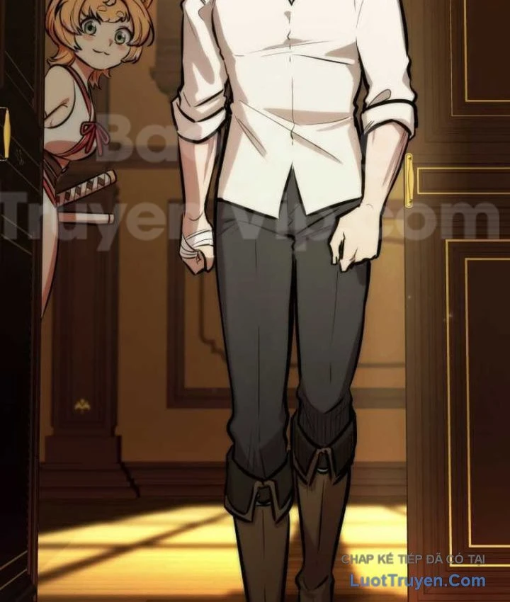 Hành trình vác gậy chạy bốn phương tám hướng Chapter 29 - 12