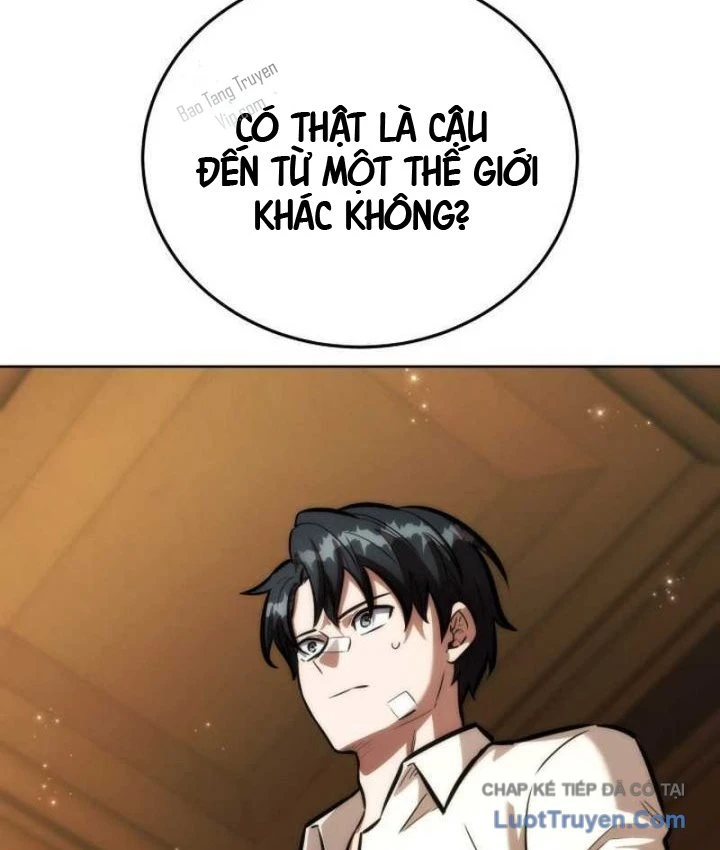 Hành trình vác gậy chạy bốn phương tám hướng Chapter 29 - 20