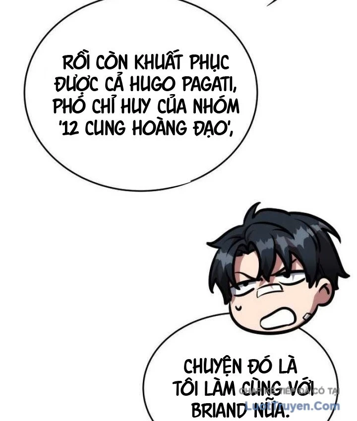 Hành trình vác gậy chạy bốn phương tám hướng Chapter 29 - 25