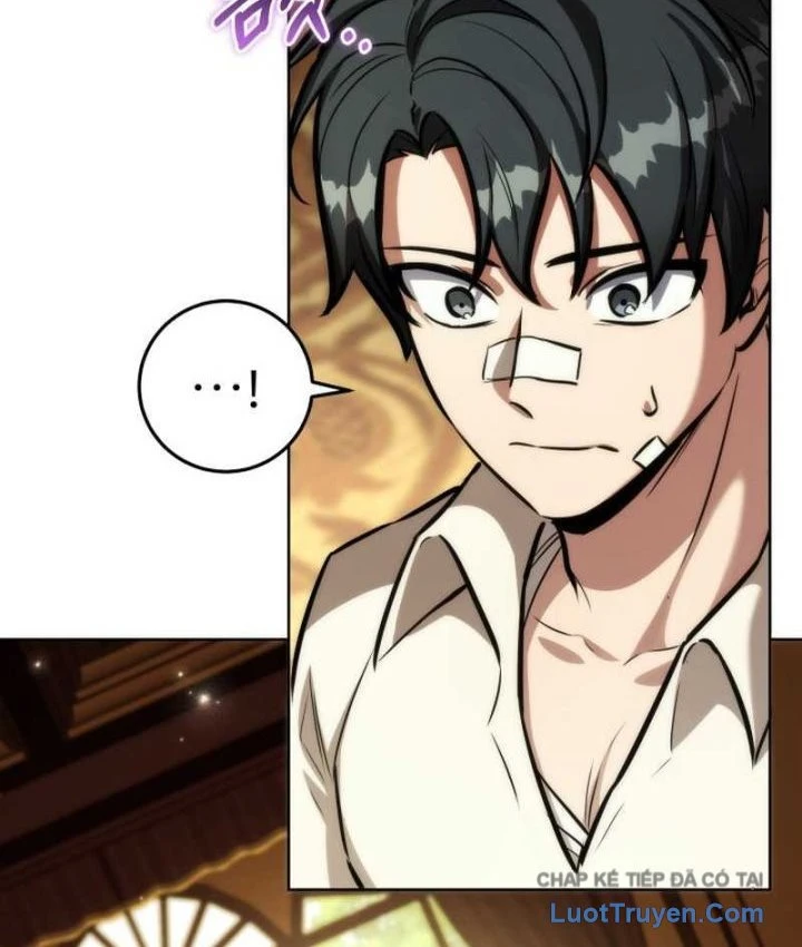 Hành trình vác gậy chạy bốn phương tám hướng Chapter 29 - 36