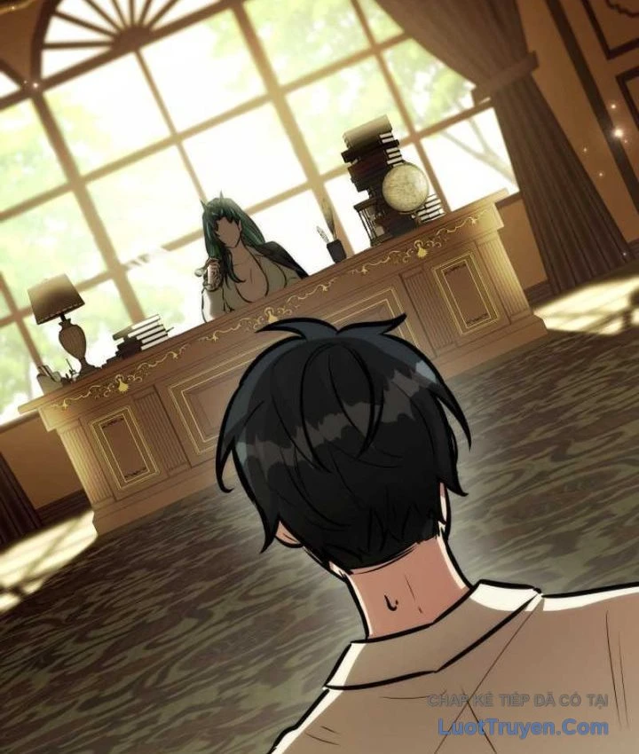 Hành trình vác gậy chạy bốn phương tám hướng Chapter 29 - 37