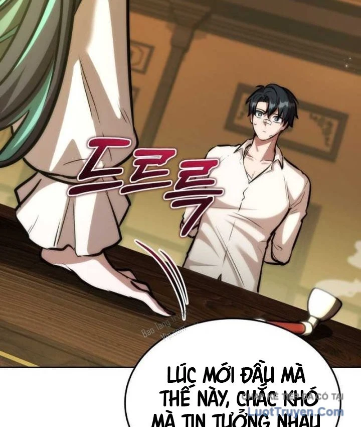 Hành trình vác gậy chạy bốn phương tám hướng Chapter 29 - 45