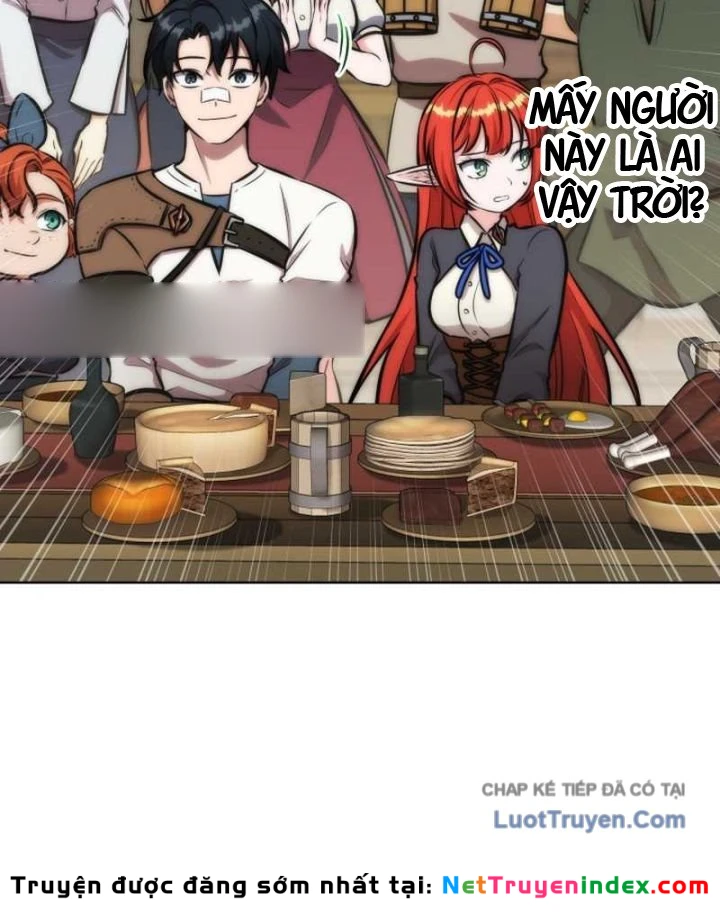 Hành trình vác gậy chạy bốn phương tám hướng Chapter 29 - 97