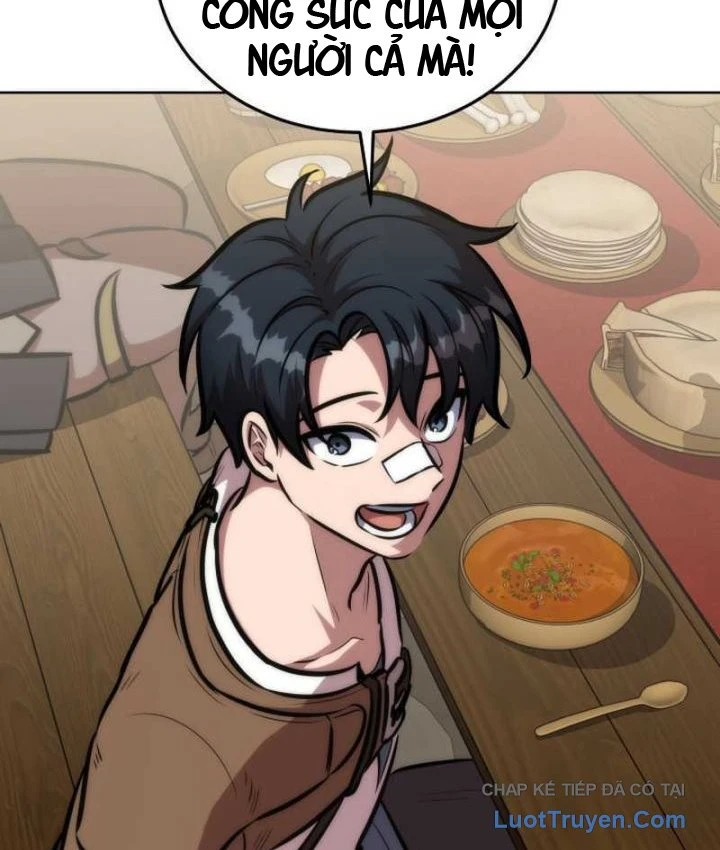 Hành trình vác gậy chạy bốn phương tám hướng Chapter 29 - 105