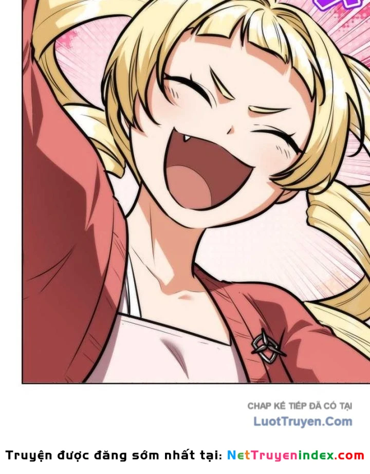 Hành trình vác gậy chạy bốn phương tám hướng Chapter 29 - 107