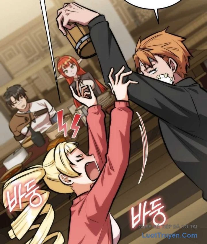 Hành trình vác gậy chạy bốn phương tám hướng Chapter 29 - 111