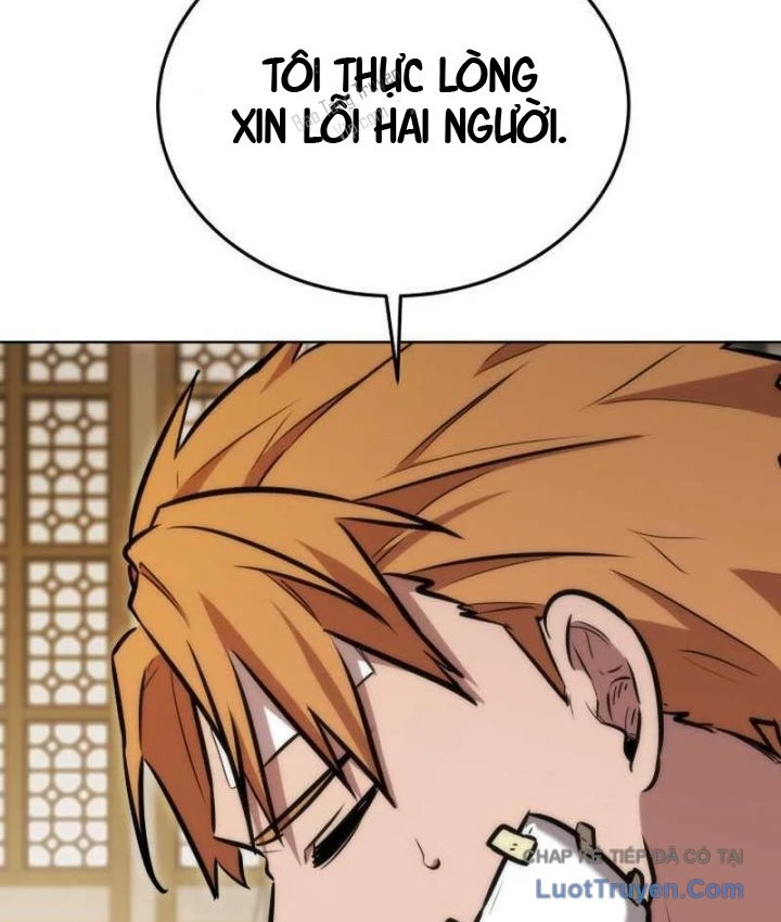 Hành trình vác gậy chạy bốn phương tám hướng Chapter 29 - 121