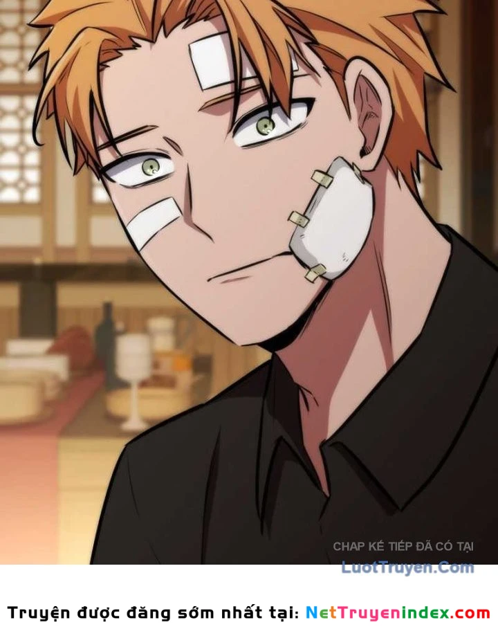 Hành trình vác gậy chạy bốn phương tám hướng Chapter 29 - 134