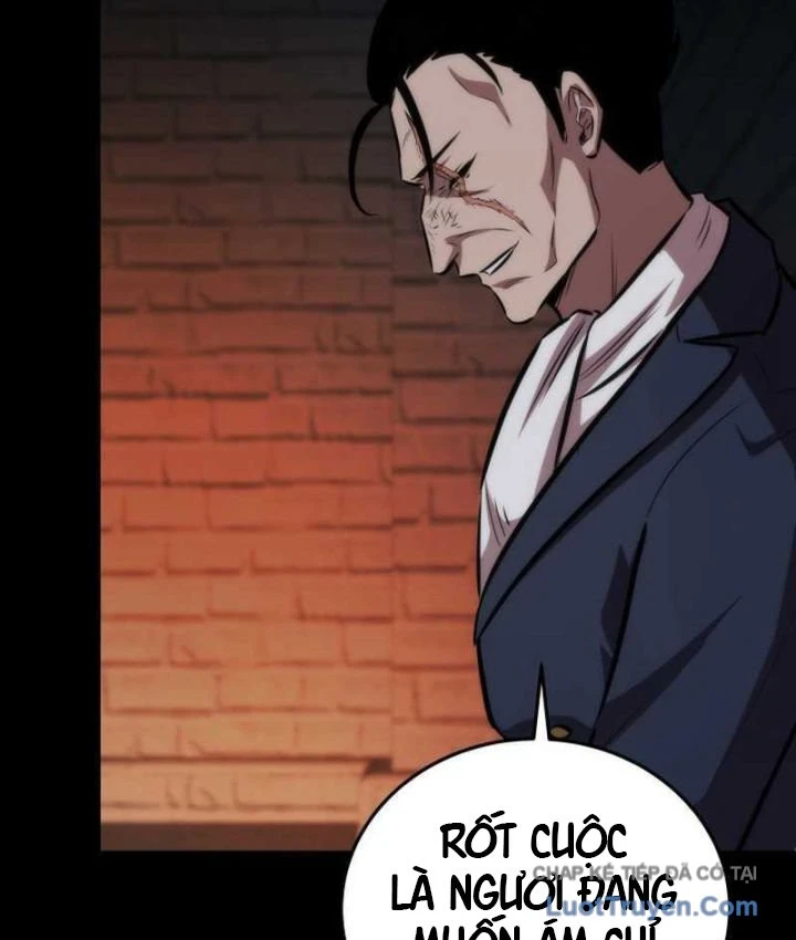 Hành trình vác gậy chạy bốn phương tám hướng Chapter 29 - 171